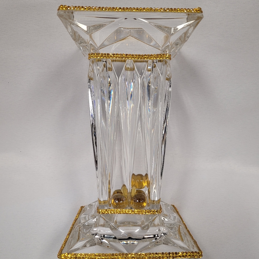 Bohemia Vase